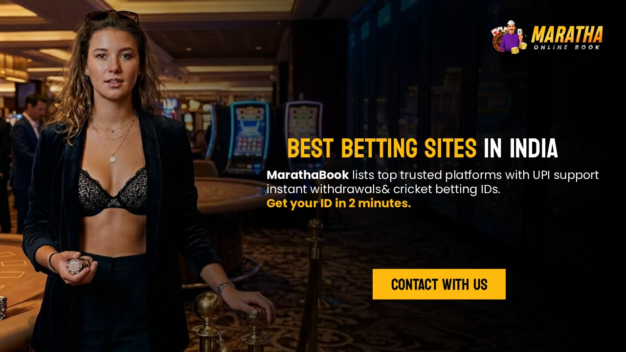 Best Betting Sites in India