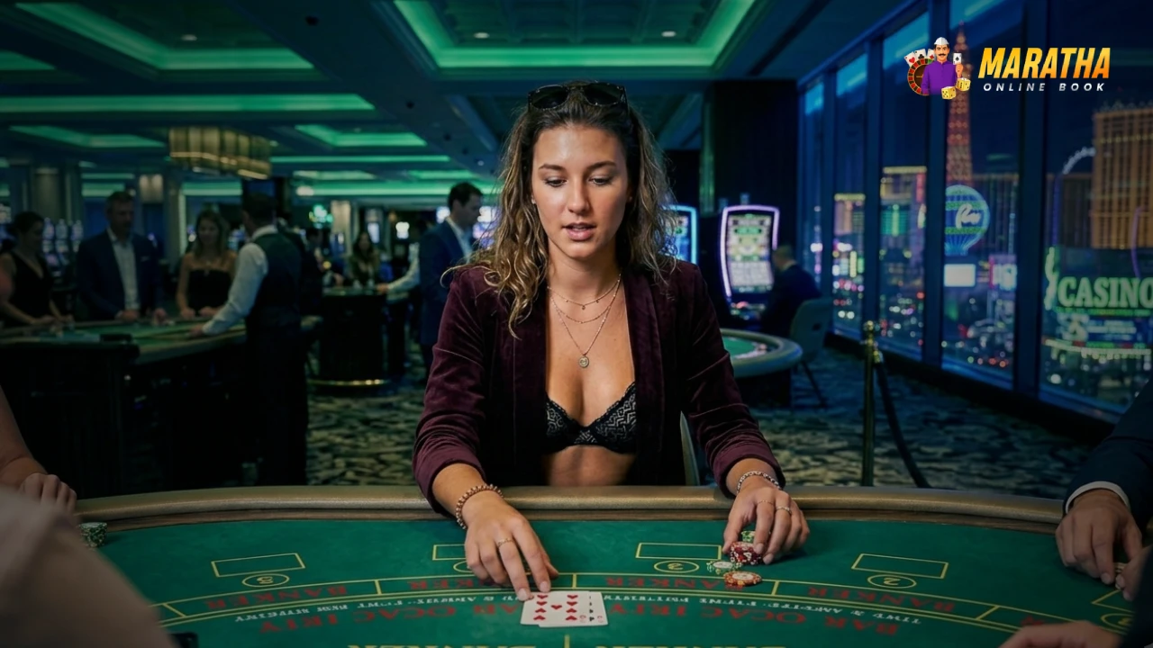 Top Betting Sites in India