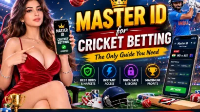 Master ID for Cricket Betting: The Only Guide You Need